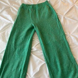 Zara Sweater Pants
